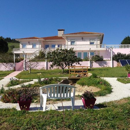 Domestival Vila Verde dos Francos Zewnętrze zdjęcie