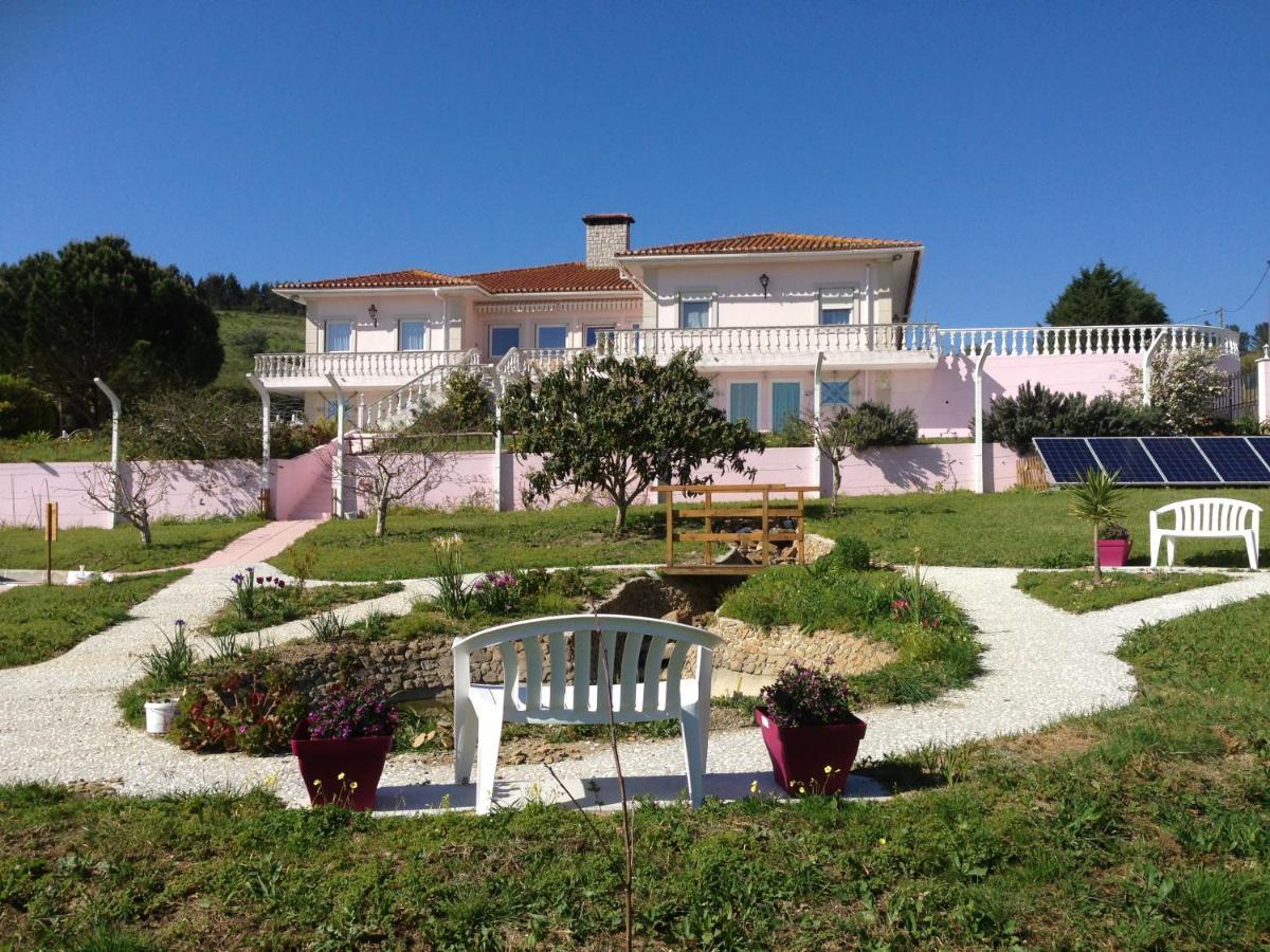 Domestival Vila Verde dos Francos Zewnętrze zdjęcie