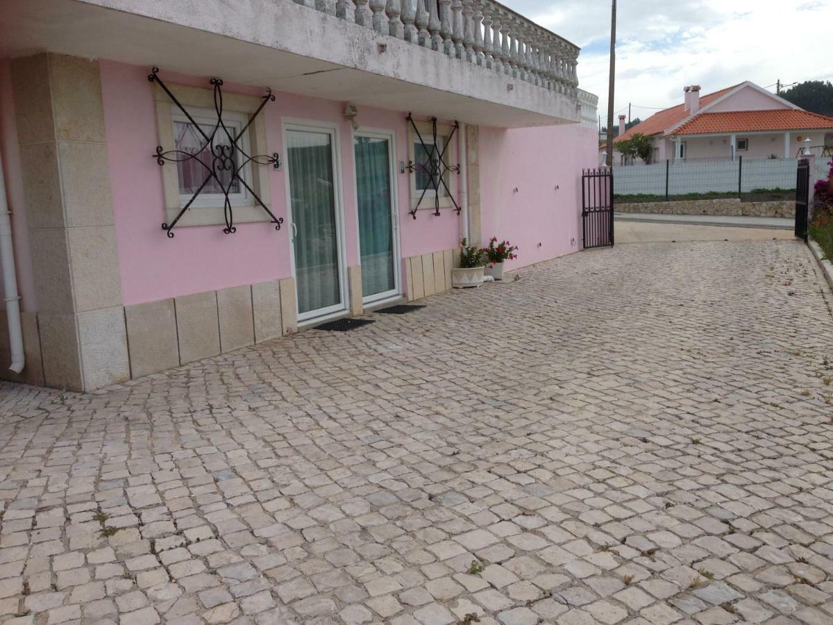 Domestival Vila Verde dos Francos Zewnętrze zdjęcie
